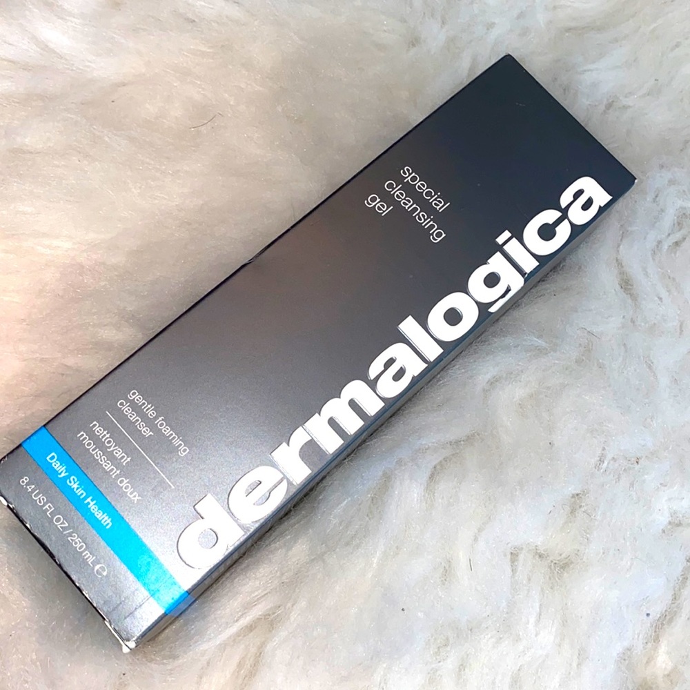 Dermalogica special cleansing gel new